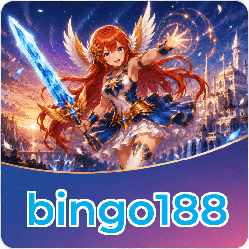 bingo188 Verification
