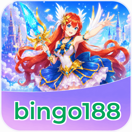 bingo188 APK Structure