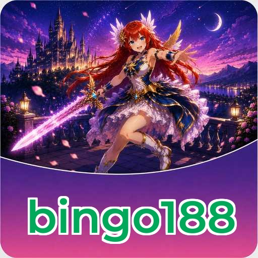 bingo188 APK Structure