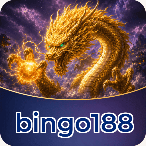 bingo188 Signature