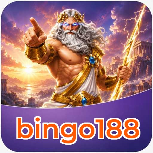 bingo188 APK Structure