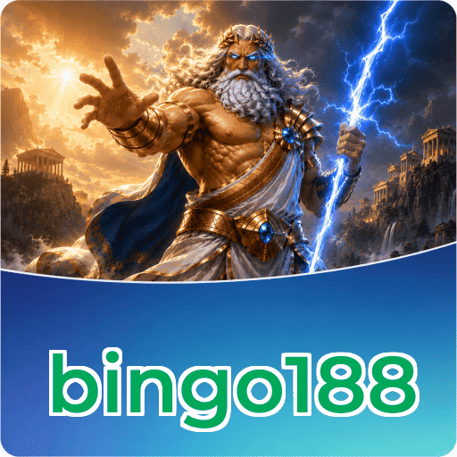 bingo188 Signature