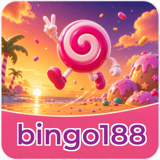 bingo188 Signature