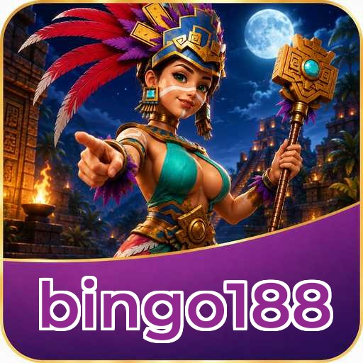 bingo188 APK Structure