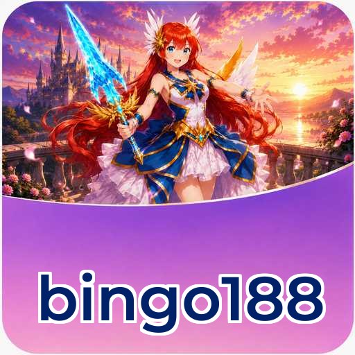 bingo188 APK Structure
