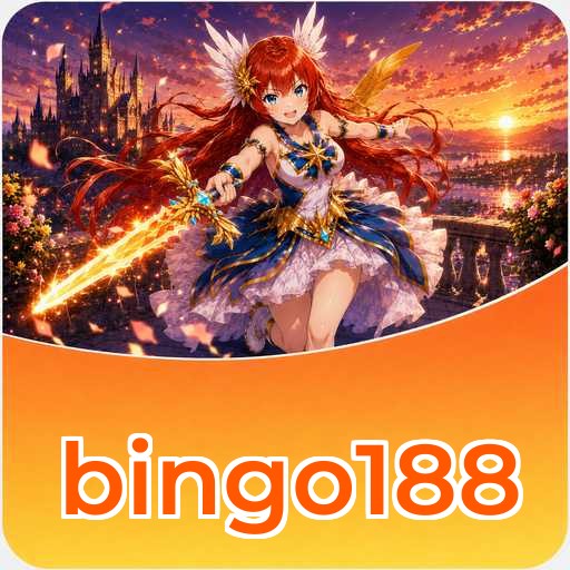 bingo188 Signature