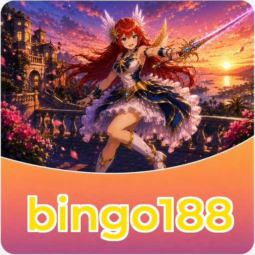 bingo188 Signature